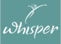 whisper-1-logo-png-transparent